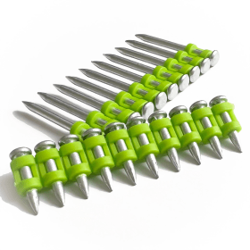 PREBENA STAHL-BETONNÄGEL LEICHT VERZ. RHC-L 27/20NK BOX A1000ST BETON/MAUERW