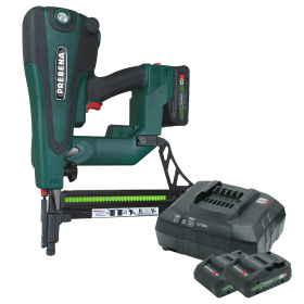 Prebena Hybrid-Akku-Nagler PKT-8-RHC40 Set