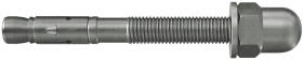 Fischer Bolzenanker FAZ II Plus 10/10 H R, 564691, VE=20 St.