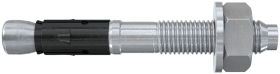 Fischer Bolzenanker FAZ II Plus 10/10 K, 564672, VE=50 St.