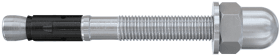 Fischer Bolzenanker FAZ II Plus 10/20 H, 564688, VE=20 St.