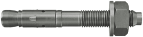 Fischer Bolzenanker FAZ II Plus 12/10 K R , 564679, VE=20 St.