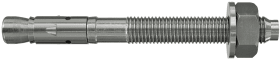 Fischer Bolzenanker FAZ II Plus 16/25 HCR, 564642, VE= 10