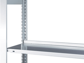 META Endanschlagleiste 1000 mm vzk META 