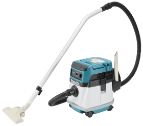 Makita Akku-Staubsauger DVC150LZ Solo