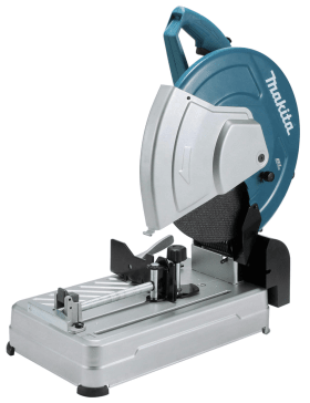 Makita Akku-Trennschleifmaschine DLW140Z Solo