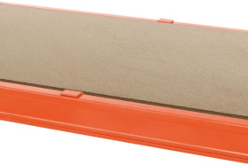 Schulte Zusatzebene Z1 B2450xT621 mm Spanplatte