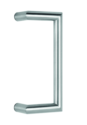 STOSSGRIFF ES30.300GKG 30/300 MM EDELSTAHL (9043-13)