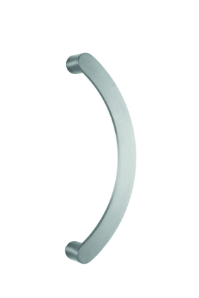 STOSSGRIFF ES3008.300KSB PROFIL 30 X 8 MM