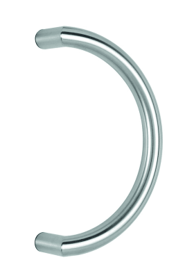 STOßGRIFF ZAE 720 EDELSTAHL B=300MM ES30.300KSG BE