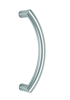 STOßGRIFF ZAE 104 EDELSTAHL B=300MM ES30.300KBG BE