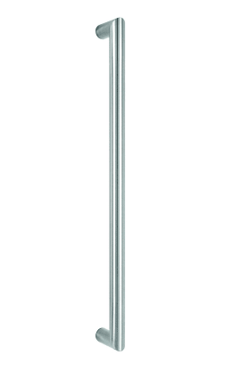 STOßGRIFF ZAE 710 EDELSTAHL ES40....UG BEFESTIGUNGSABSTAND 2301-2400 MM