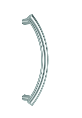STOßGRIFF ZAE 504 EDELSTAHL A=1000 B=800MM ES30.1000.800.1KSB