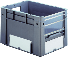 ETIKETT WEISS 210X74 F. VTK AB H210MM 4332163691778