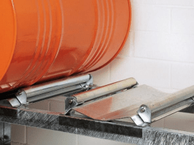 FASS ROLLENAUFLAGE 1976