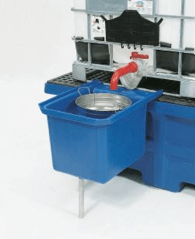 AUSLAUFVERLÄNGERUNG 9891 