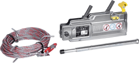 MEHRZWECK-ZUG GREIFZUG™ T 508 D 800KG 15589