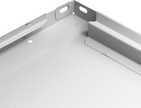 META Zusatzboden FIX V150 1000x600 mm kbs META 