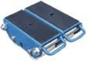 TRANSPORTROLLER 4 TONNEN AS40-N -23,0X27,0X11,0CM 4332163820635