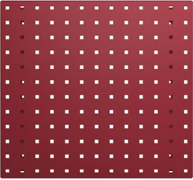 LOCHPLATTE 495X457MM PURPURROT RAL 3004 4049751143709