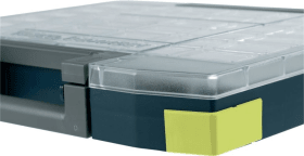 ETIKETTEN FÜR BOXXSER 4X ID-TAG GELB INHALT 4 STK. 5733439136099