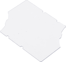 STAUBDECKEL FÜR EK 6-4L 4031022064110