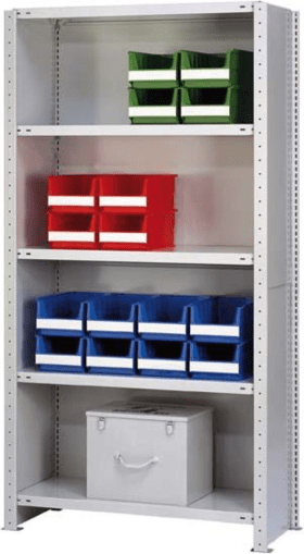 Schulte Vollblechseitenwand 1050x600 verz.inkt  