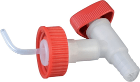 AUSLAUFHAHN DIN 50 MIT SCHRAUBVERSCHLUSS 4007228550405