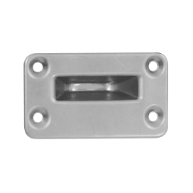 BODENSCHLIESSHÜLSE 9651 NIRO 