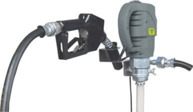 HYBRIDPUMPE HORNET W85 H 4031109002677