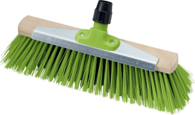 BESEN PRESTIGE 40CM M. PET-EINL. U. KRAT ZK. 4250560500298