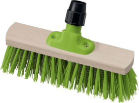 KRATZBESEN PRESTIGE 29CM MIT ELASTON/ STAHLDRAHT 4250560516602