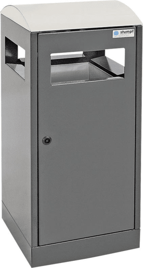 SORTSYSTEM A3-40-ES 815X1050X350MM 650-040-0-2-100