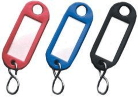 Format keychain 1000