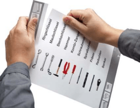 SCRIPT-ETIKETTEN UNIVERSALPAKET 80325000