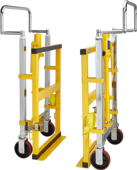 HUBTRANSPORTER HYDR HUB 250MM RAD 150MM 4053569781794