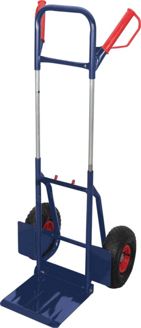 STAHLROHR-KLAPPKARRE 200KG LUFT 4053569775823