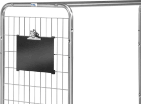 KENNZEICHNUNGSTAFEL 330MM 28KT3