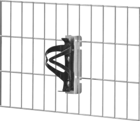 FLASCHENHALTERUNG ZUM EINHÄNGEN 28FH 