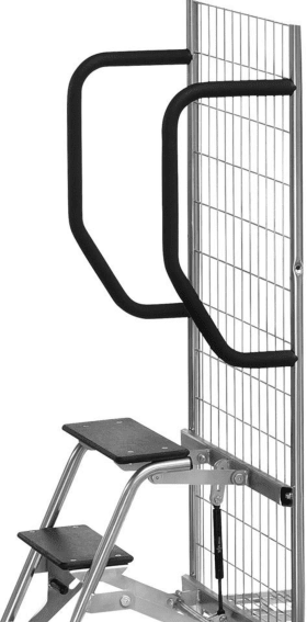 TRITTSTUFEN FÜR 550ER WAGENBREITE 28TS5 