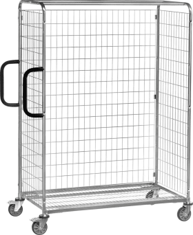 RÜCKWAND LADEFLÄCHE 650 - HÖHE1630 28RW20