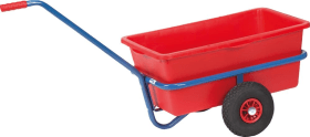 HANDWAGEN 4101L LADEFLÄCHE 700X400MM 4101L