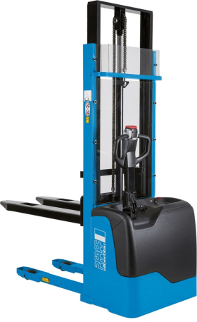 ELEKTROSTAPLER EGV PSL 1225 II 2500MM 192033602