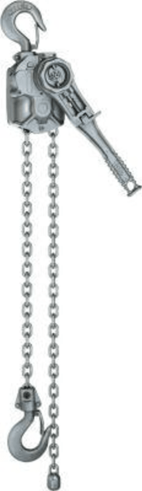 HEBELZUG AL TRAGFÄHIGKEIT 1000KG 6M 192058081