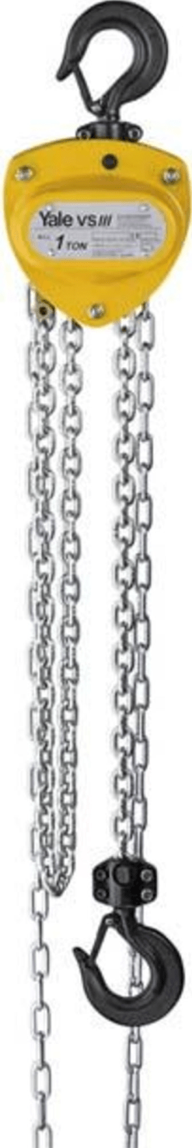 STIRNRADFLASCHENZUG 10M VS III 1000-1 4053981987491