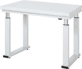 WERKBANK ADLATUS LAMINAT 1000X700X740- 1140MM 08-WB-100-070-H