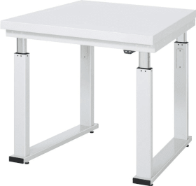 WERKBANK ADLATUS LAMINAT 750X900X740- 1140MM 08-WB-075-090-H