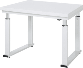 WERKBANK ADLATUS LAMINAT 1000X900X740- 1140MM 08-WB-100-090-H