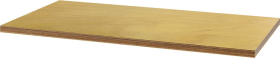 ARBEITSPLATTE BUCHE MULTIPLAX 1500X750X 40MM 03.15.40B