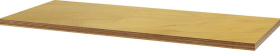 ARBEITSPLATTE BUCHE MULTIPLAX 2000X750X 40MM 03.20.40B